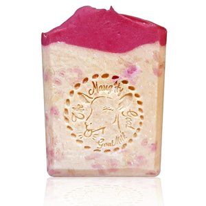 Cherry Blossom Goat's Milk Soap